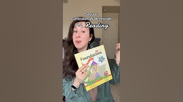 My favorite homeschool reading curriculum logic of English foundations #homeschooling  #curriculum