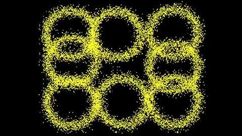 Motion Graphics Reel