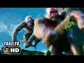 Godzilla x kong the new empire skar king army shivs kong trailer new 2024