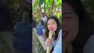 Rheina-sia sia mengharap cintamu