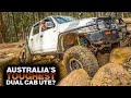 INSANE HILUX BUILD! Jock’s daily driver tackles Australia’s toughest tracks – how he built it & why
