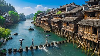 Maravillas De China Los Lugares Más Asombrosos Del Gigante Asiático Guía En 8K