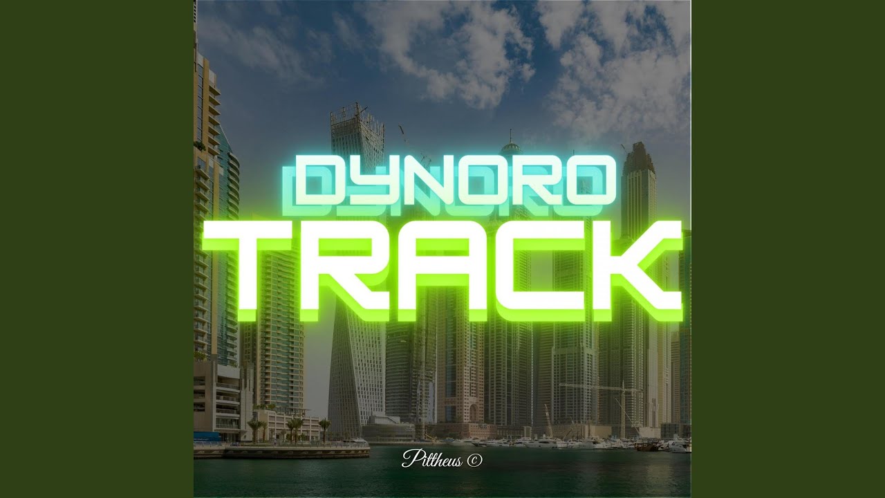 Watch Dynoro Track on YouTube Watch Dynoro Track on YouTube