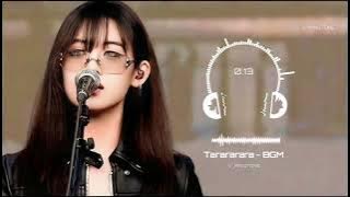 Tarararara BGM ringtone | Zhao Lei - Time Of Our Lives