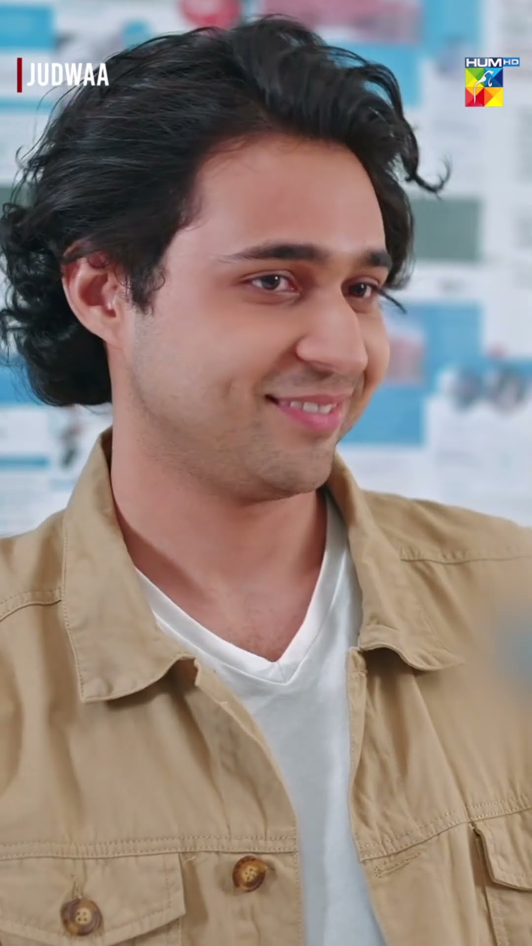Zara Ke Sath Panga Lena Mehnga Parh Gaya..!! #ainaasif #adnanrazamir #judwaa #shortsfeed #shorts