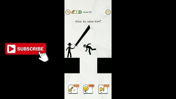 Puzzle Line Draw 2 Save 2 Level 25