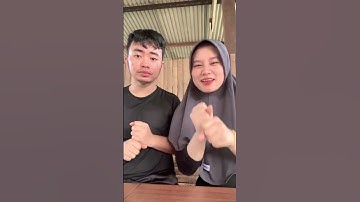 HABIS JOGGING, JOGET CINTA DARI SEBERANG DULU 🫶💃 #zinidinzidan #yayanadila #zidanyaya #ziya