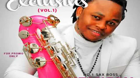 Yemi Sax remix - Do As I Do (Original by P Square)