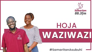 HOJA || Watoto na Pesa|
