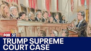 Famous Supreme Court expresses skepticism that Trump can be left off the ballot Wealth