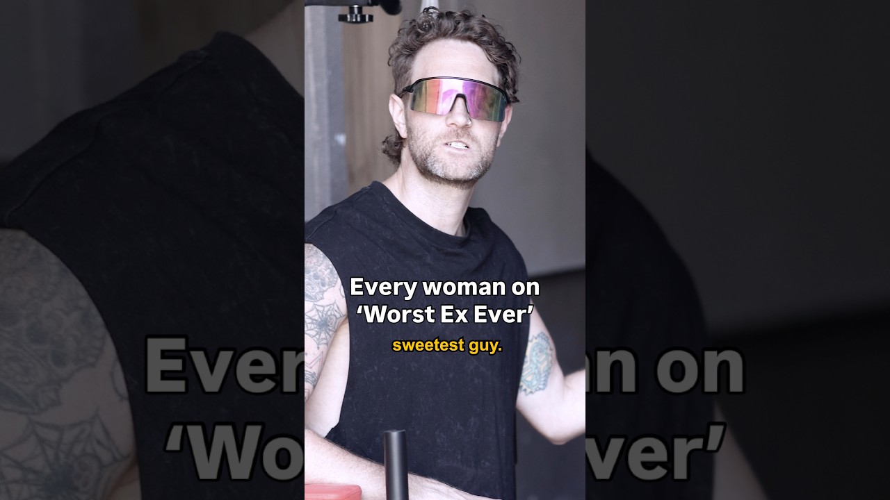 Every Woman on ‘Worst Ex Ever’