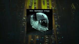 Tiësto - Yesterday (Bunroud Remix) Radio Edit Resimi