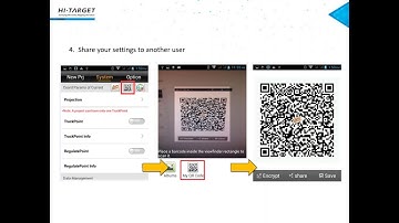 Hi Target Webinar -  Coordinate System Settings and Localization in Hi Survey Software