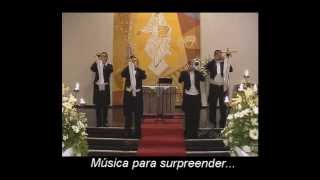 ACALANTO Coral e Orquestra