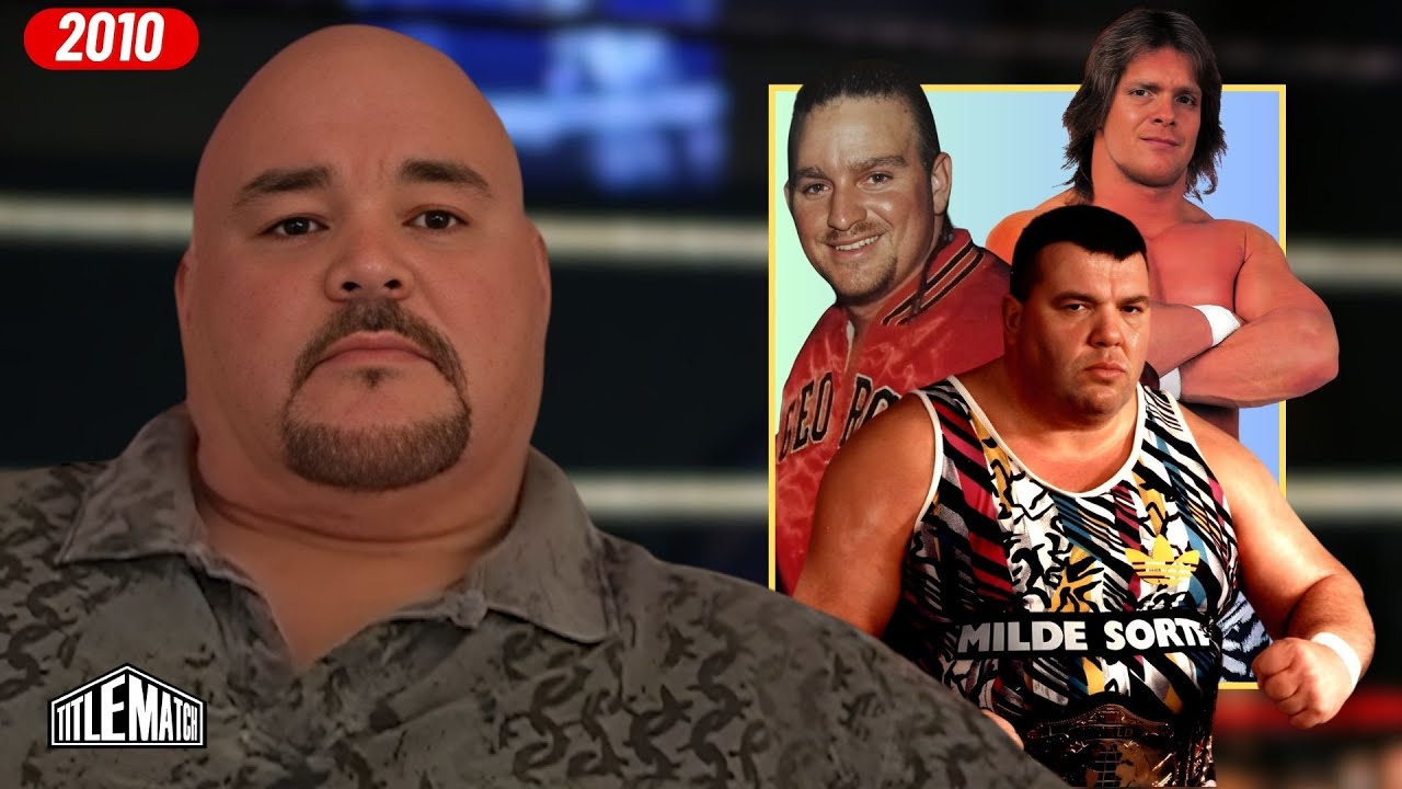 PN News on European Territories & Tag Team Memories