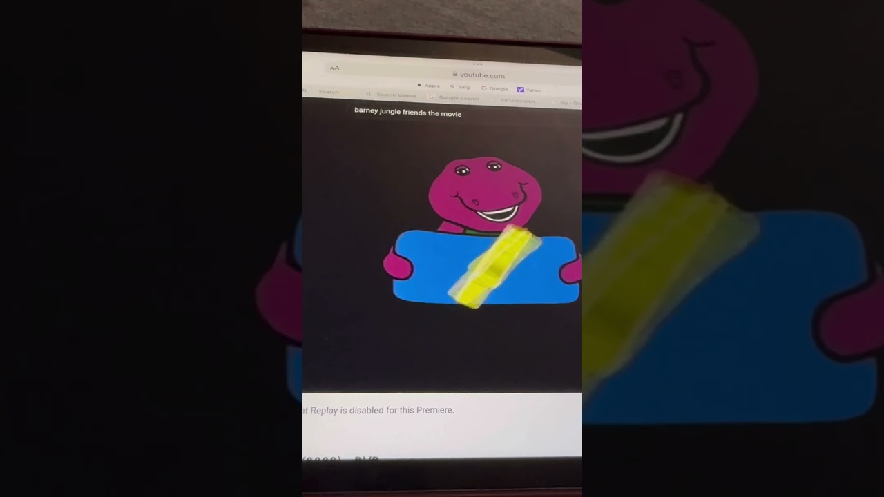 Lyons Partnership L.P./HiT Entertainment/Barney Home Video/Lionsgate Television (2009)