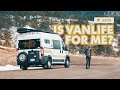 Is VAN LIFE for me? - 10 Questions to ask yourself BEFORE buying a VAN