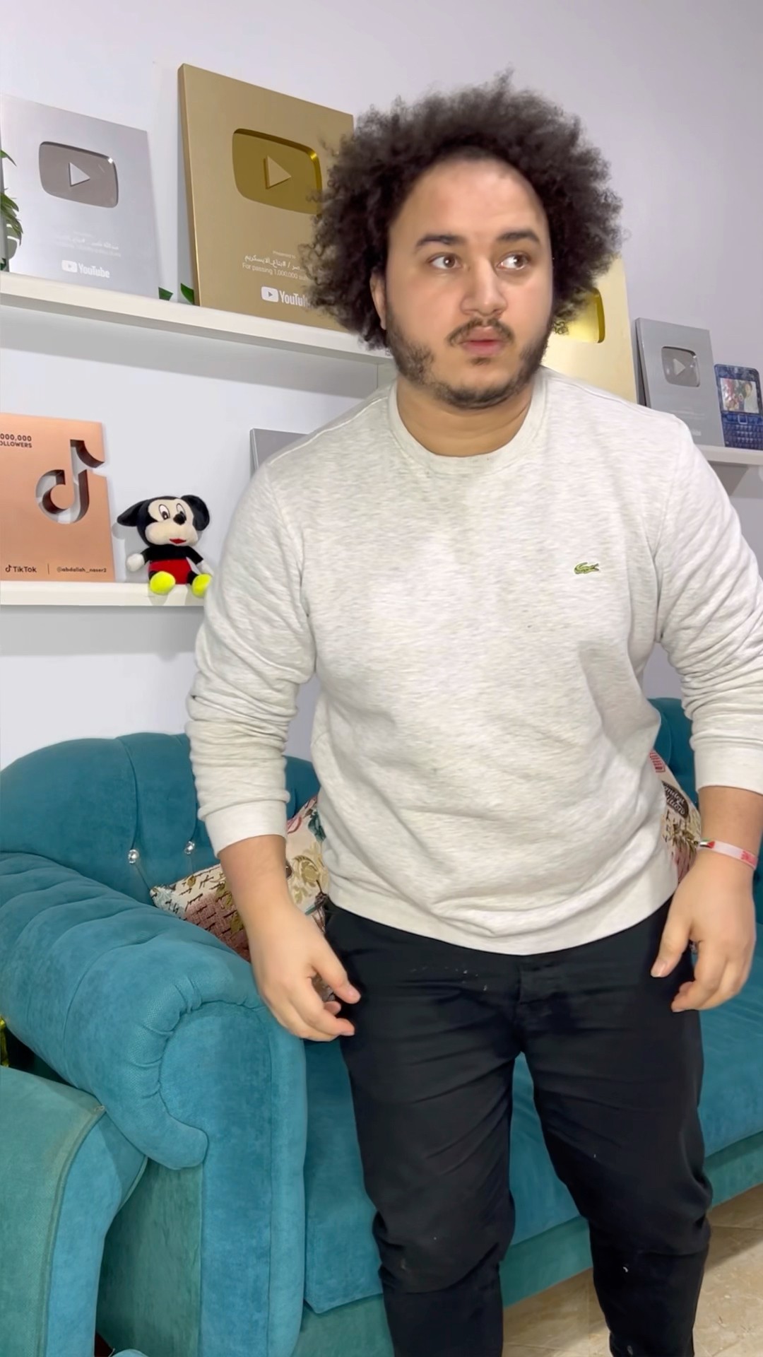 لما ابنك يبقي عاوز اجازه من الحضانه ??‍♂️?