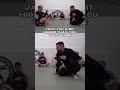 Body Lock Q & A | Shoulder Crunch #bjj #jiujitsu #grappling #mma #bodylockpass
