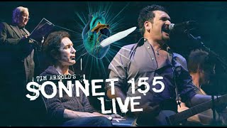 Tim Arnold - Sonnet 155 Official Trailer