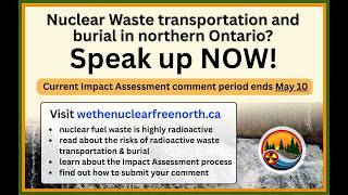 Speak up now! Deadline is May 10th to Comment on Draft Guidelines