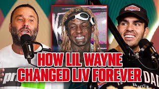 David Grutman on how Lil Wayne changed LIV Forever