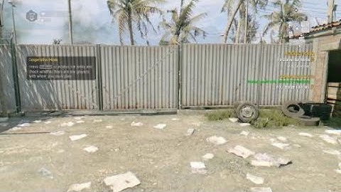 Dying Light X rust dlc