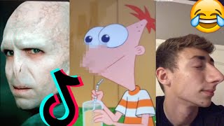 NOSE JOB CHECK - FUNNY VERSION  😂(tik tok compilation) by lmao 21,271 views 4 years ago 4 minutes, 21 seconds