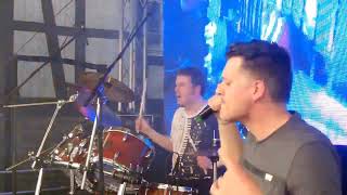 Joel Garthy - Iron Pig (Live auf der Herdecker Maiwoche2024 - 09.05.2024)