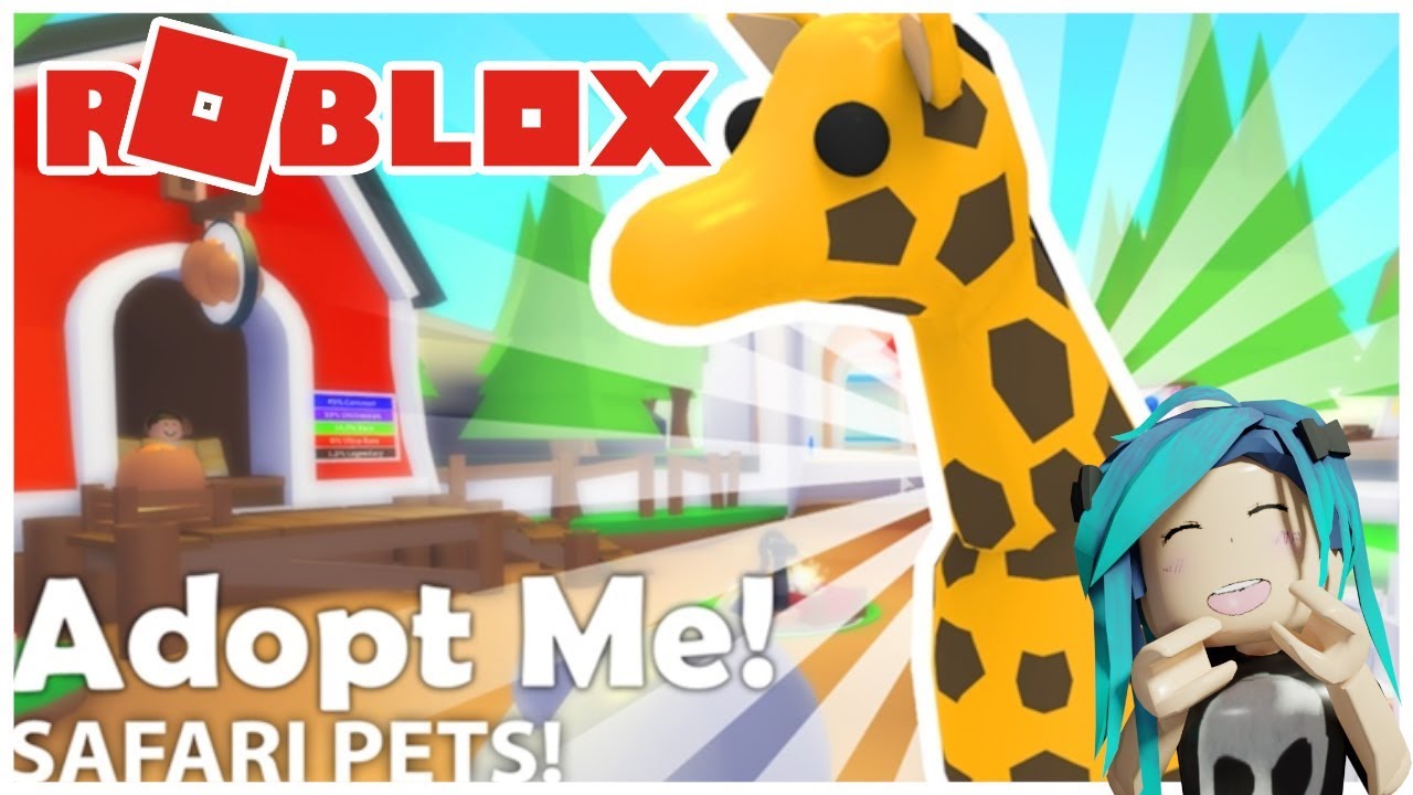 Ebay Giraffe Adopt Me - roblox adoptarme legendario neon volar ride jirafa articulo