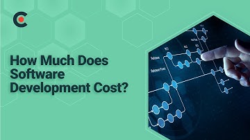How Much Does Software Development Cost?