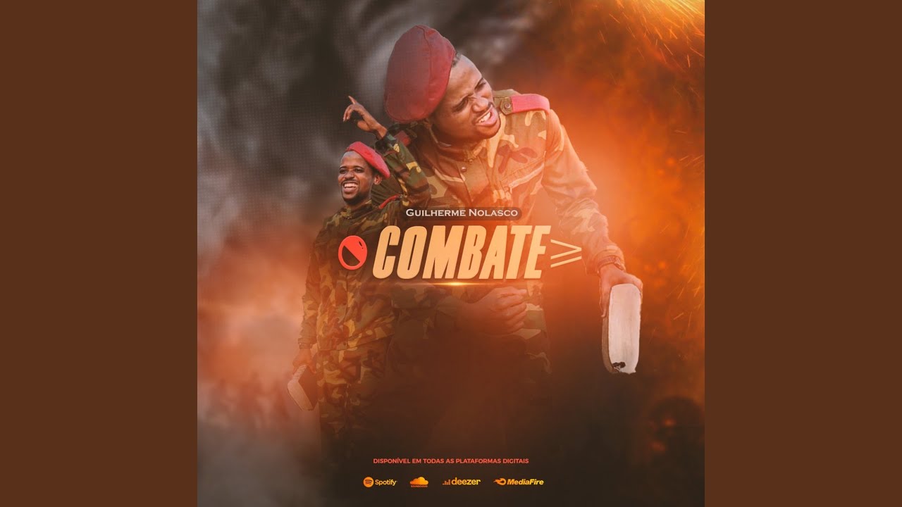 Watch O Combate on YouTube Watch O Combate on YouTube