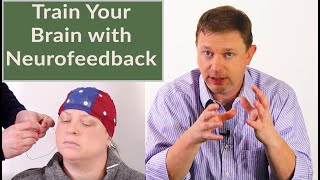 Neurofeedback Brain Training and its Types Explained