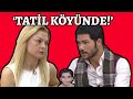 Tssigalko Kısmetse Olur İzliyor Vol 84 | TATİL KÖYÜNDE!