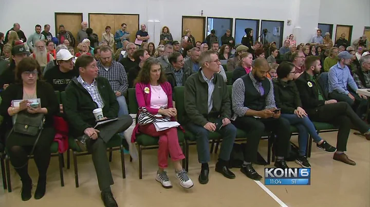 Lents residents plead with city to fix neighborhood