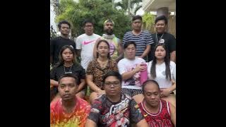 TUNOG TAO BAWAL TUMAWA CHALLENGE