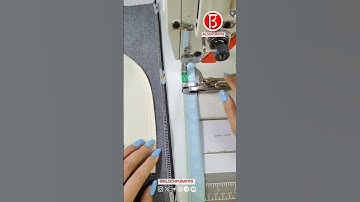 Sewing Tools And Tutorial Adjustable width curling pull tube