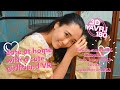 【VR 180 3D 5.7k】date at home with a cute girlfriend VR 彼女とお家デートVR
