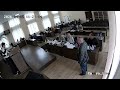 Постійна комісія з питань архітектури будівництва землекористування та екології 15 04 2026 року 