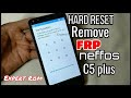 TP-LINK | Neffos C5 Plus Hard Reset/Remove FRP | Bypass Google Account Without PC