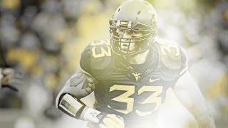 2014 Spotlight: Jared Barber