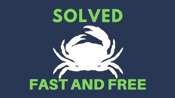 GANDCRAB 5.1 Virus - Save files - DECRYPT Files - Free RANSOMWARE 2019