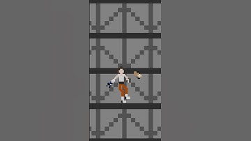 How Far Do You Fall in Portal 2?