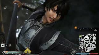 Dynasty Warriors Origins - Spear Gameplay
Another weapon in my top 3 favorites. Great flexible weapon of speed, power and mobility with nasty air combos. Dynasty Warriors Origins - Spear Gameplay