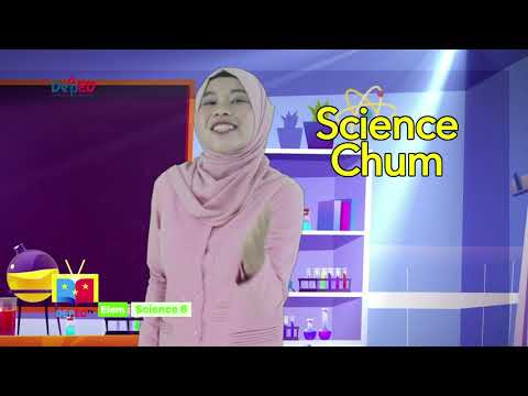 GRADE 6 SCIENCE QUARTER 1 EPISODE 7 (Q1 EP7): Separating Mixtures through Filtering and Sieving