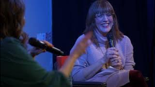 I Have Some Questions for You: A Conversation with Rebecca Makkai and Lindsay Hunter
