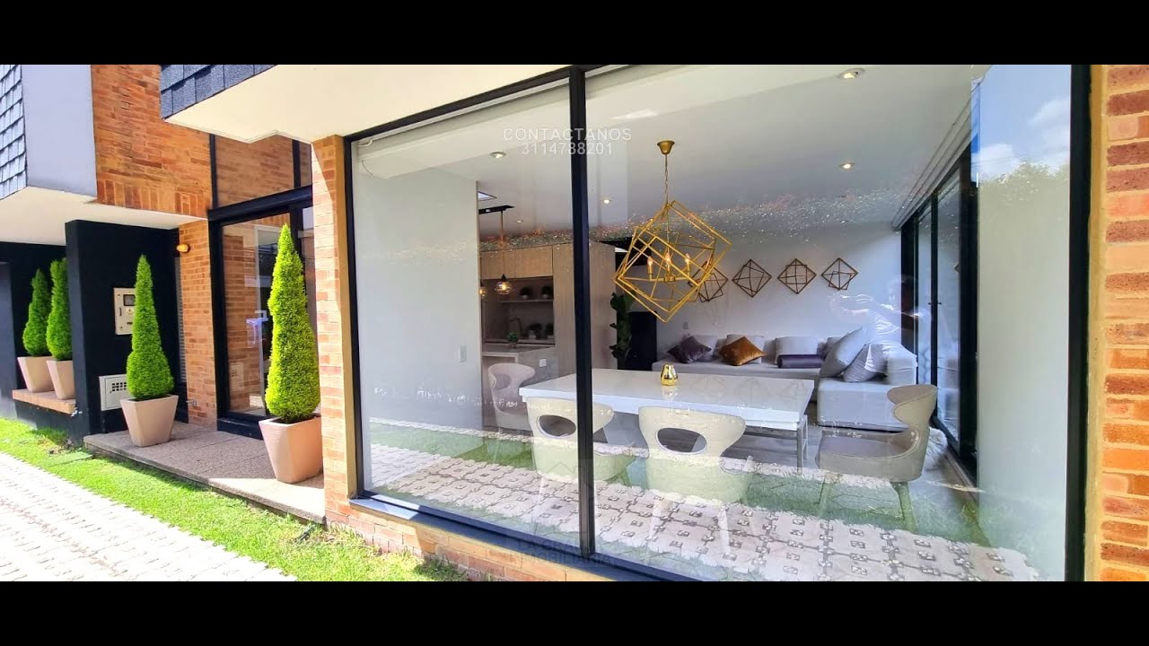 Casa l Chía l Venta $ 850 Millones [VENDIDA]