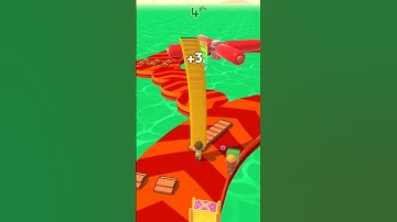 Best Android Game | Shortcut Run 3d Level 131 #shorts #gaming