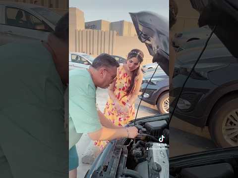 جزء من فيلم ياأنا ياخالتي تمثيل كارين وباباها هتموت ضحك هنيدي راح يخطب