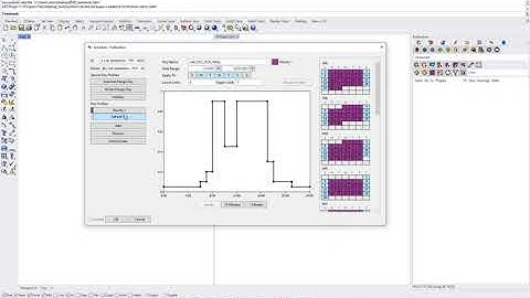 2 - Creating Custom Programs and Schedules